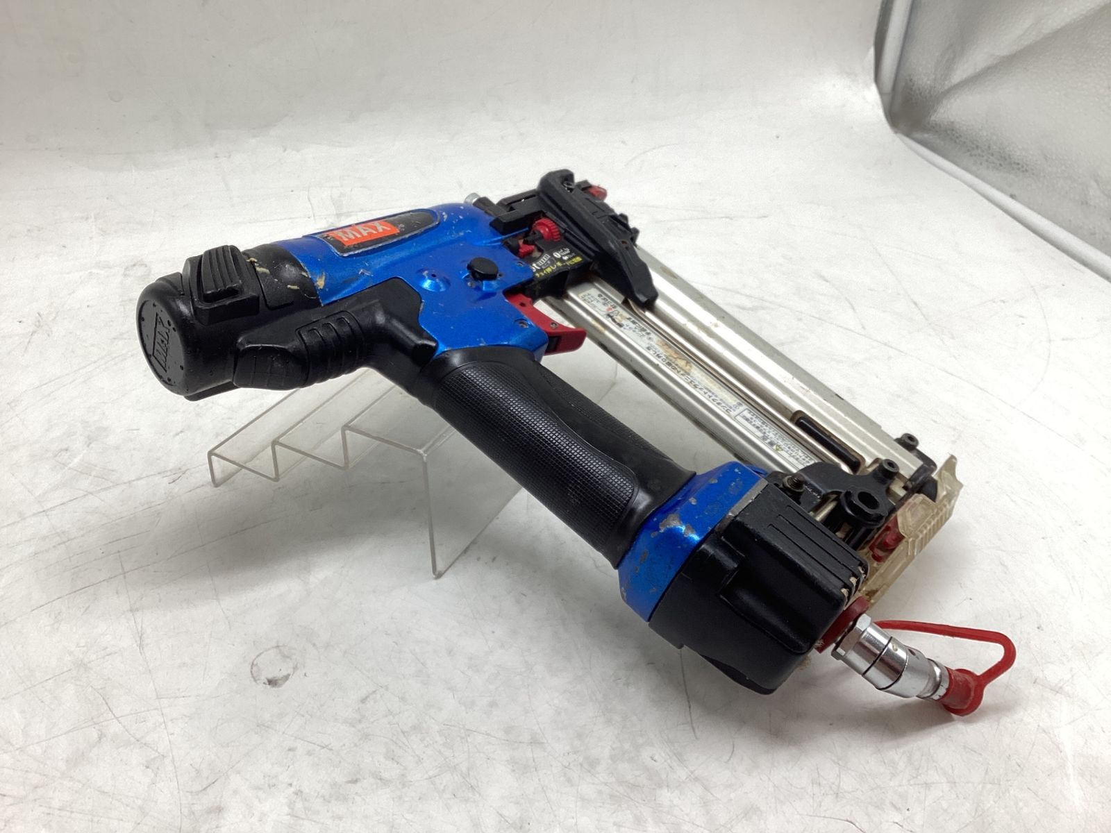 品 MAX|マックス 高圧フィニッシュネイラ HA-55SF1 D ITADBYK1726C エコツール豊田インター店 M02