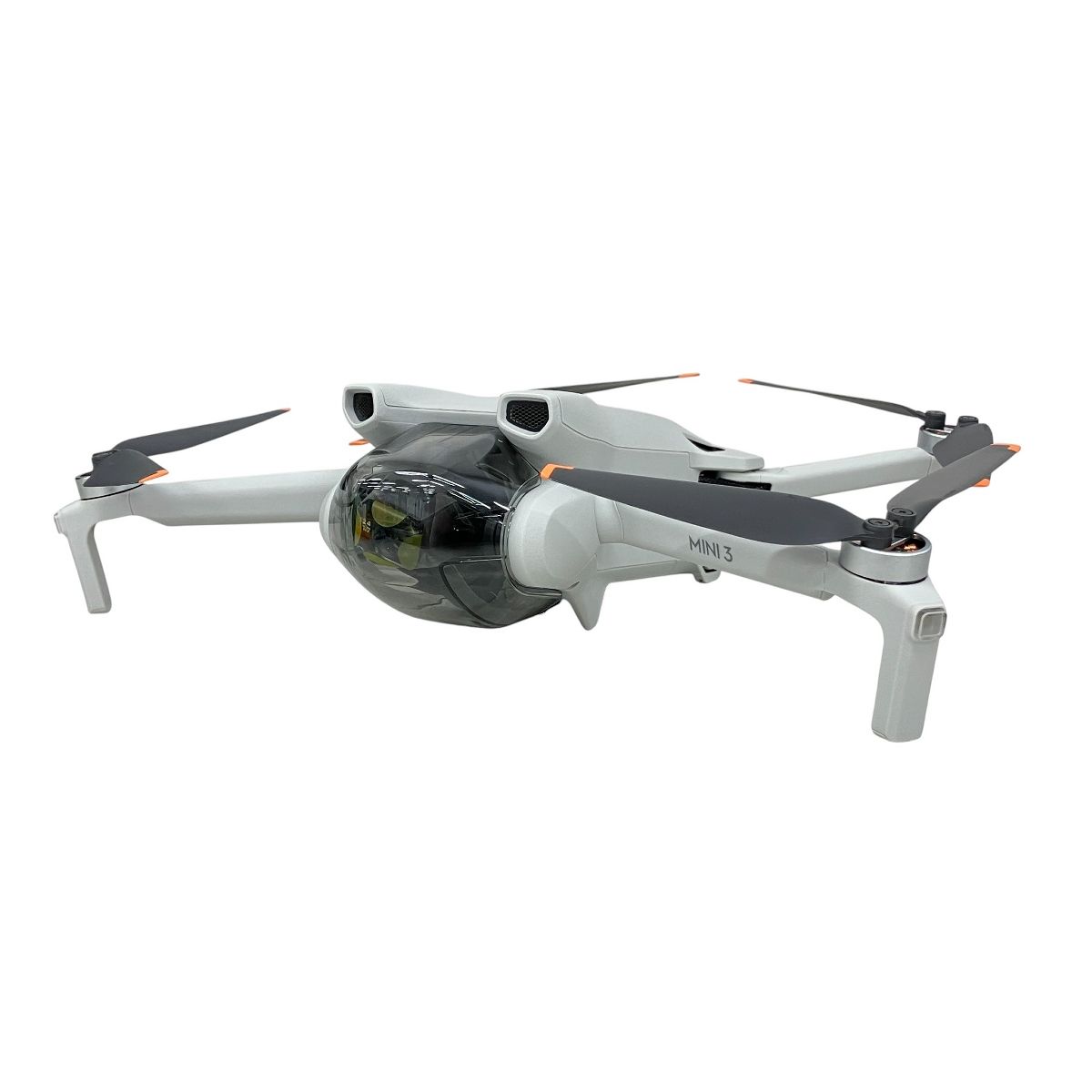 DJI mini 3 M16307 ドローン 空撮機器 撮影機器 K10561196