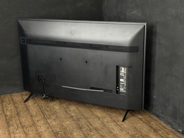 ソニー ブラビア 65 V型 液晶テレビ SONY KJ X 75 WL 製 4 Kチューナー Google TV 106004 D 23212