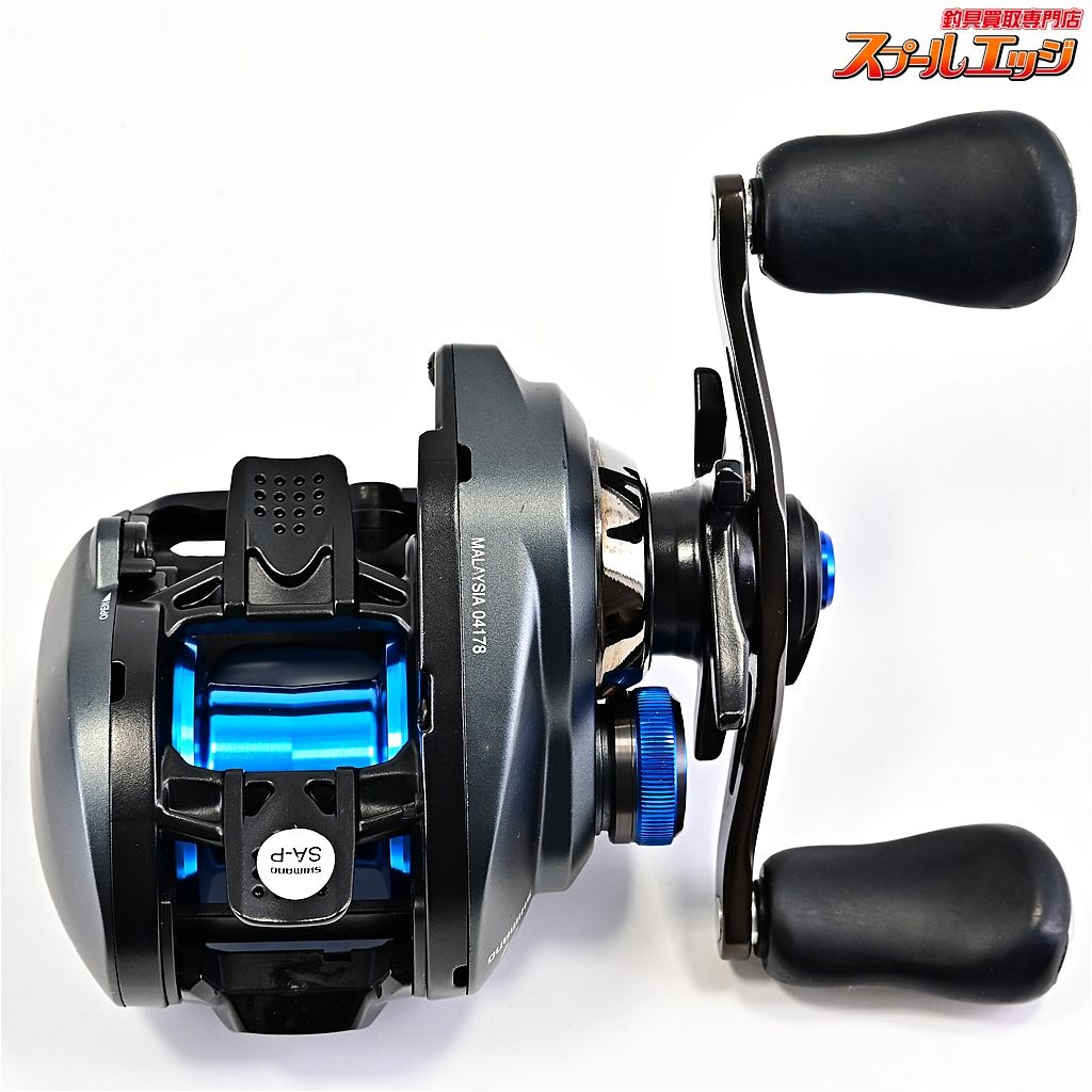 フィッシング 【シマノ】 20SLX DC 71 SHIMANO SLXm42788