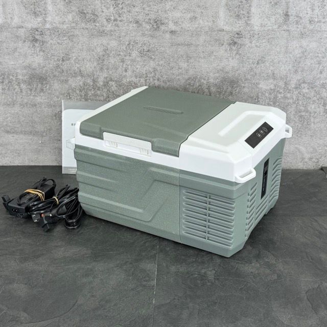 ポータブル冷蔵庫 Alpicool NL9 アルピクール 車載冷蔵庫 9L NL9 キャンプ アウトドア 106047 | 23215