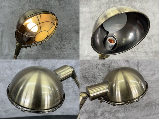 卓上ランプ デスクライト