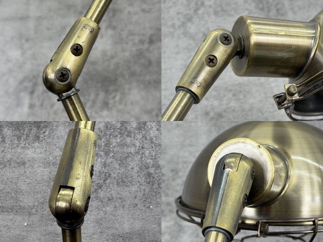 AW-0348 卓上ランプ