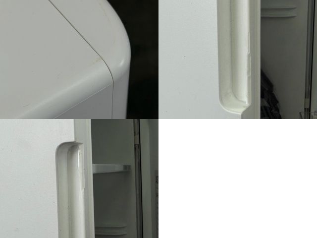 冷蔵×温蔵 ポータブル冷温庫