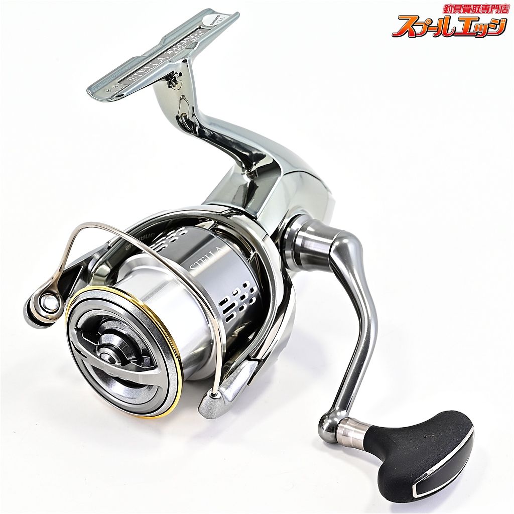 シマノ 18ステラ 3000MHG SHIMANO STELLA m42793