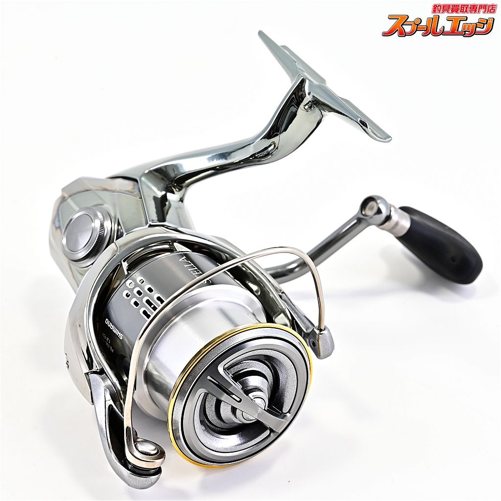 SHIMANO STELLA