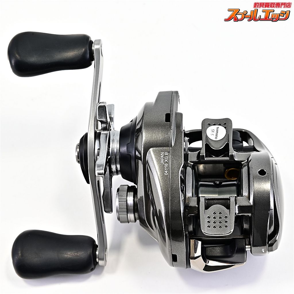 シマノ 20メタニウム