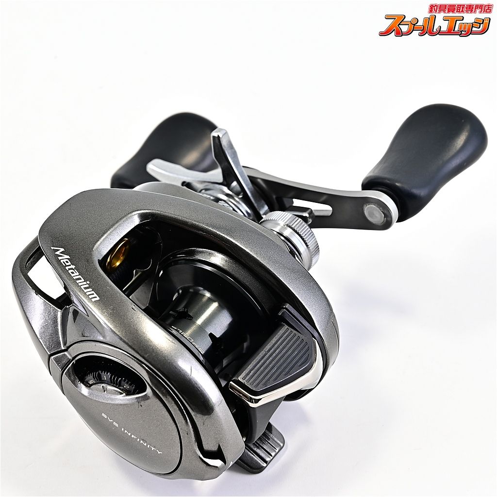 シマノ 20メタニウム