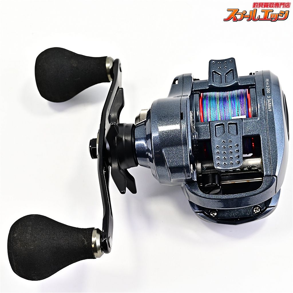 DAIWA LIGHT-GAME