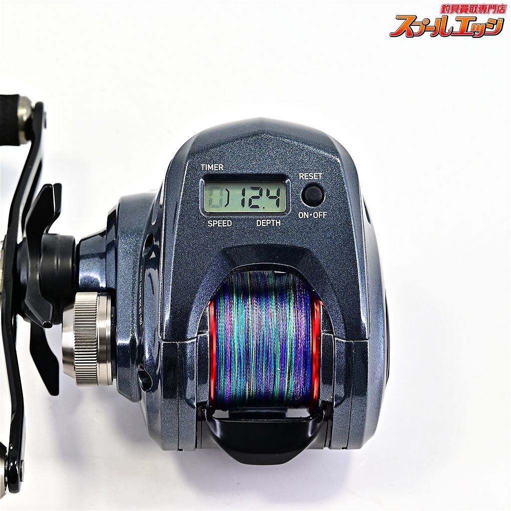 ダイワ 24ライトゲーム RX IC 150L-DH DAIWA LIGHT-GAME m42806
