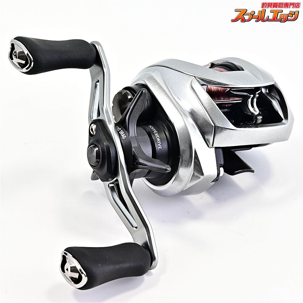 21ジリオン sv tw1000XH ZILLION SV TW – Daiwa US