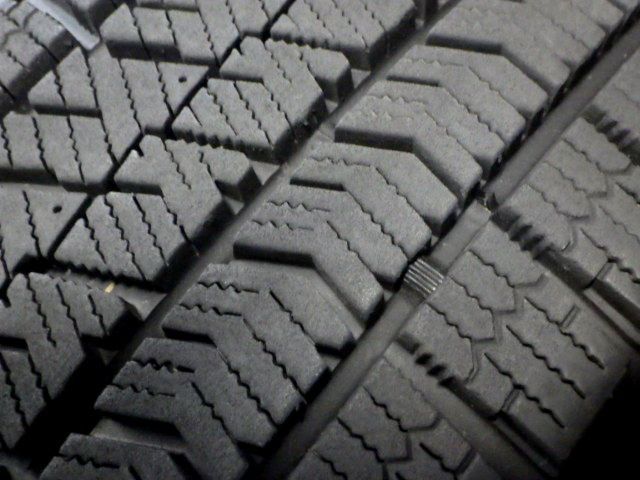 BLIZZAK VRX2●165|55R15●4本