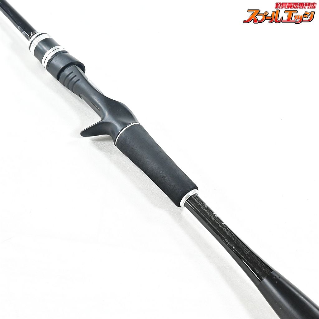 【シマノxジャッカル】 ポイズンアドレナ 1610ML SHIMANOxJACKALL