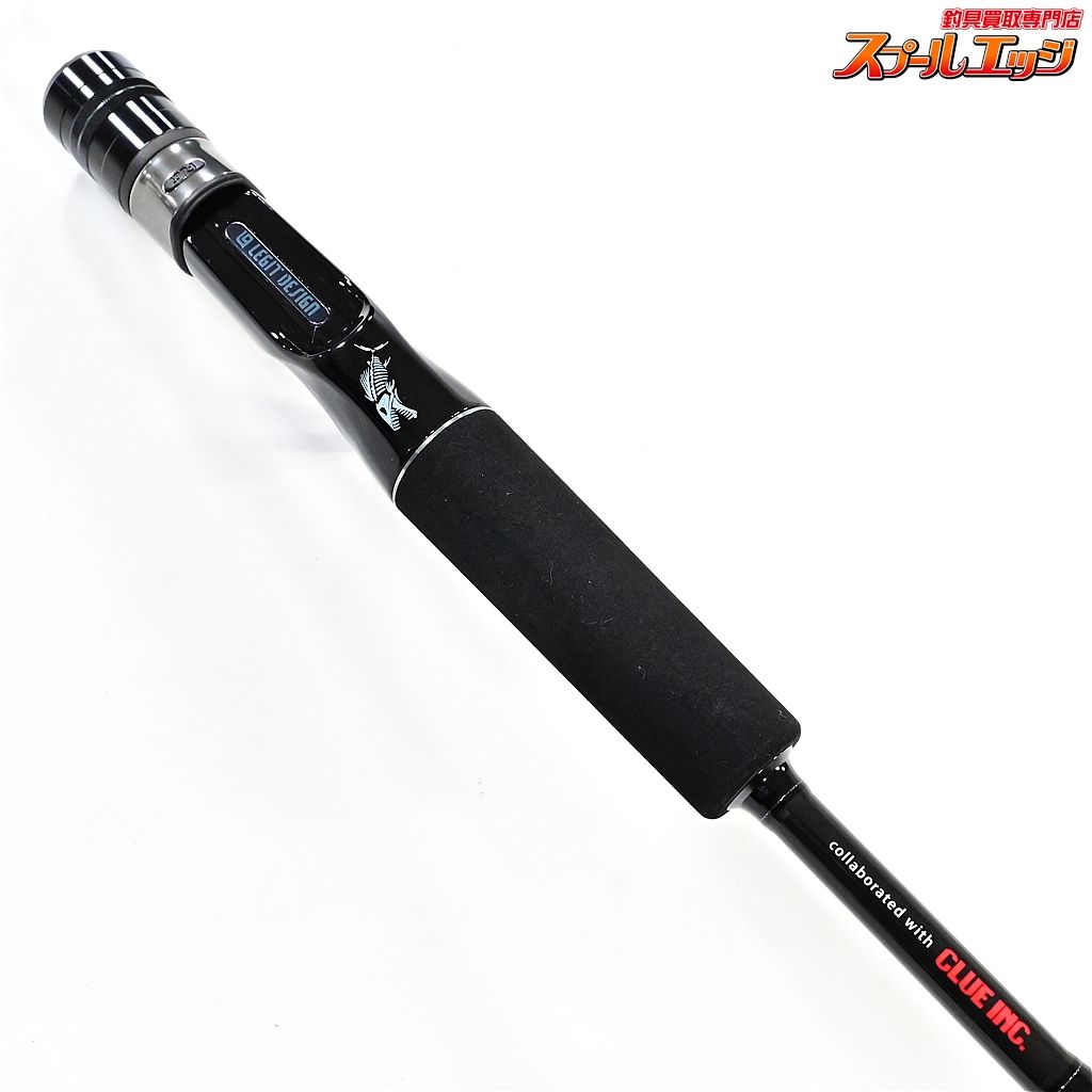 【レジットデザイン】 スクアド SKC-64L+-タチウオ LEGIT DESIGN SKUAD