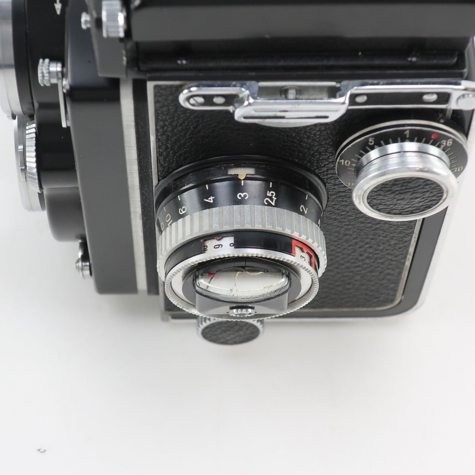 _ フィルムカメラ