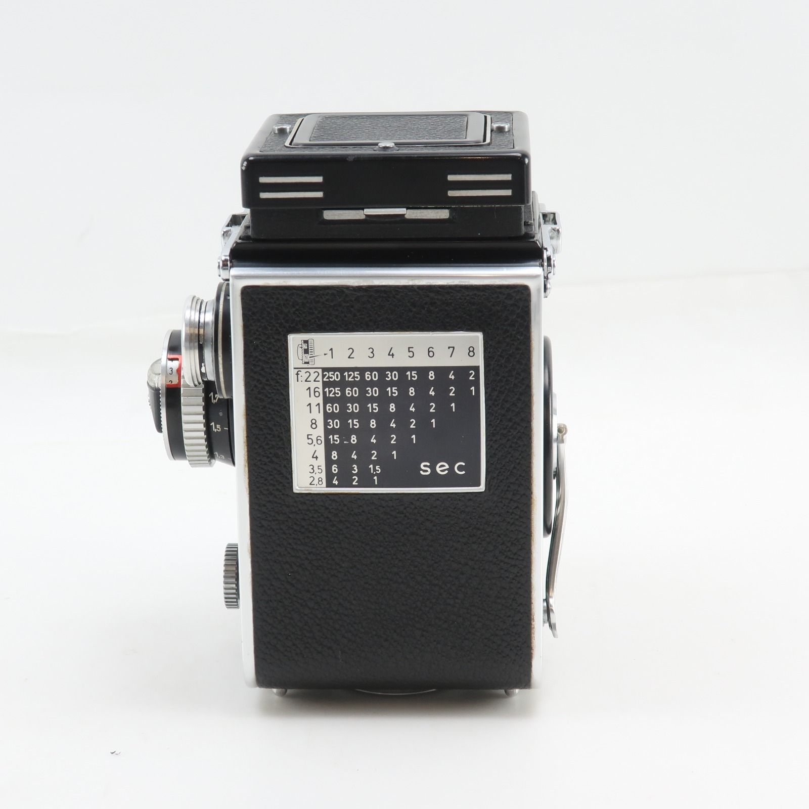 Mamiya RB67 Pro-S フィルムカメラセット アルミケース 取説付属