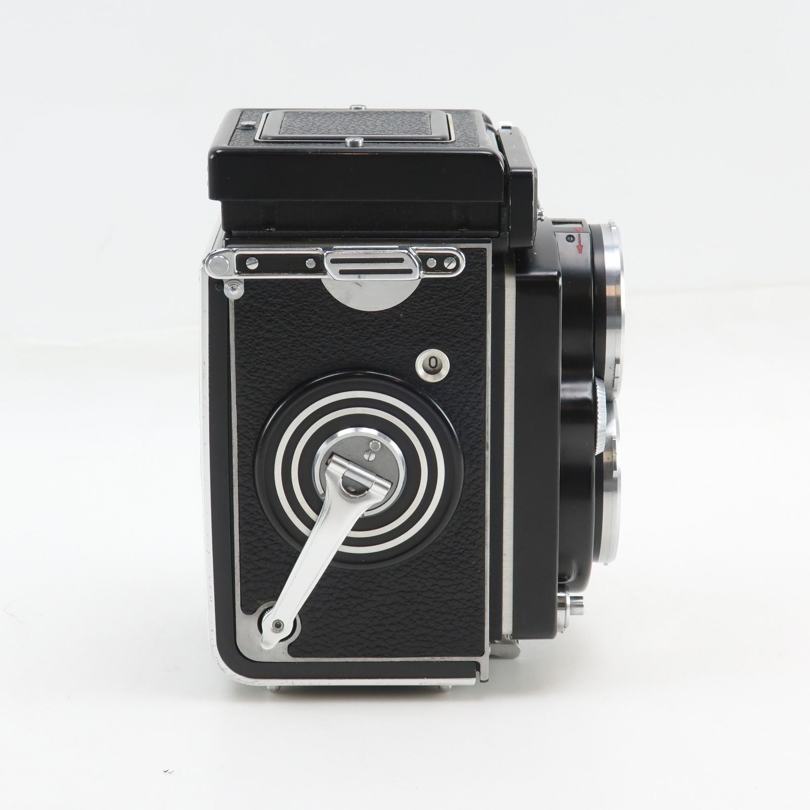 ローライフレックス