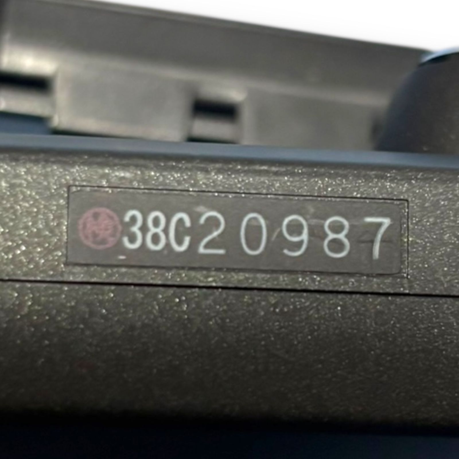 セルスター 前方