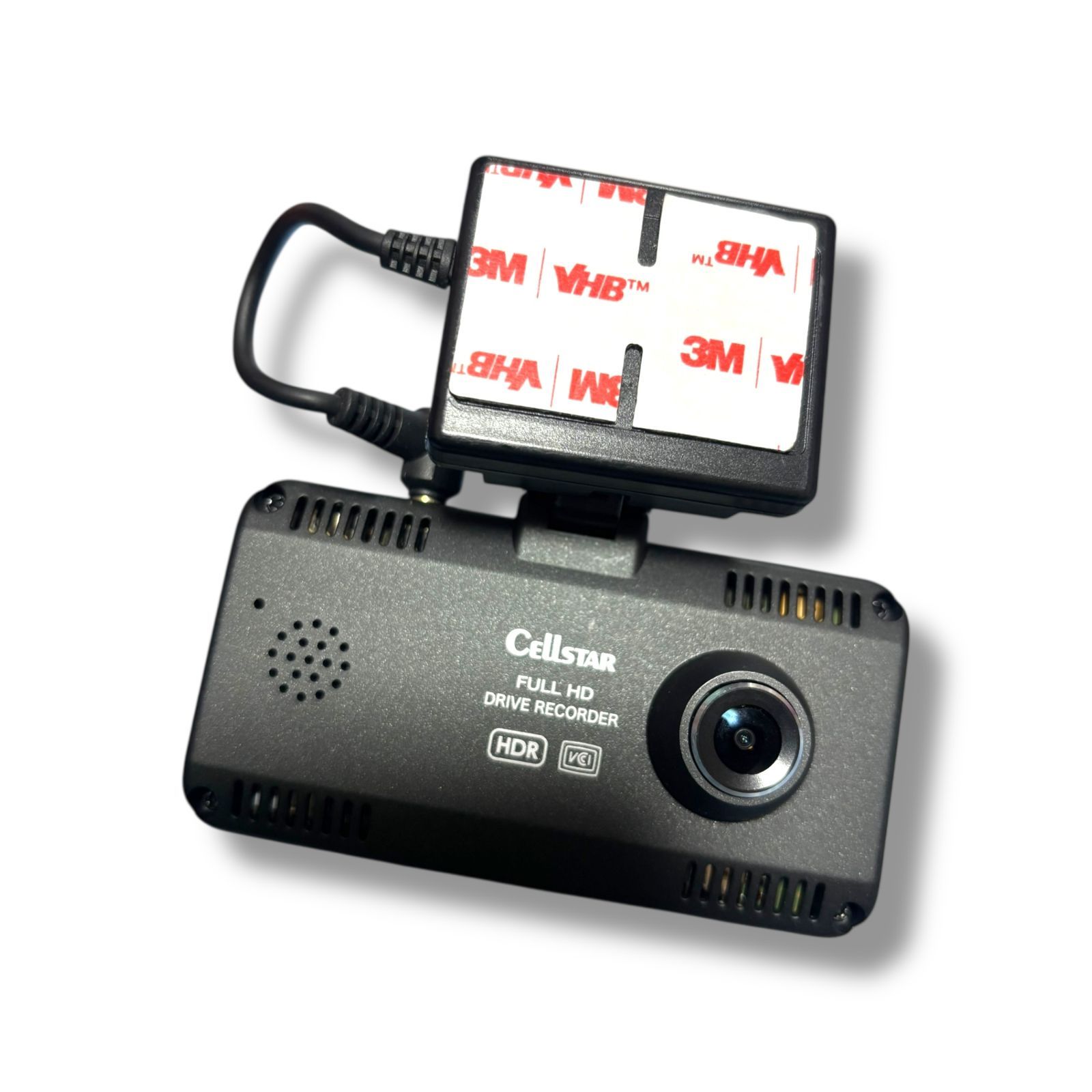 3年保証 駐車監視