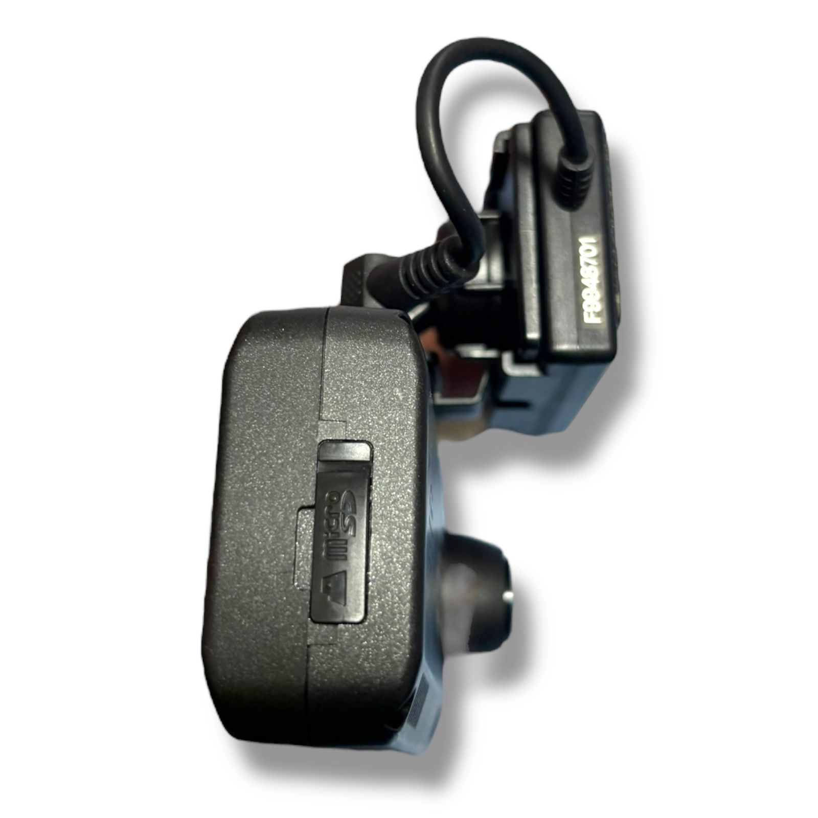 駐車監視 レーダー相互通信対応