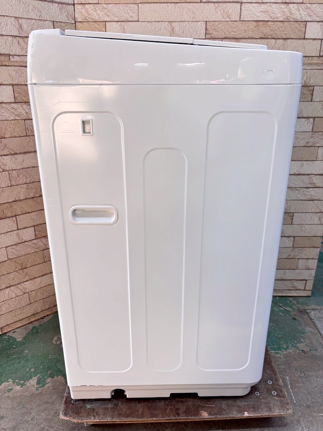 洗濯機 ハイセンス