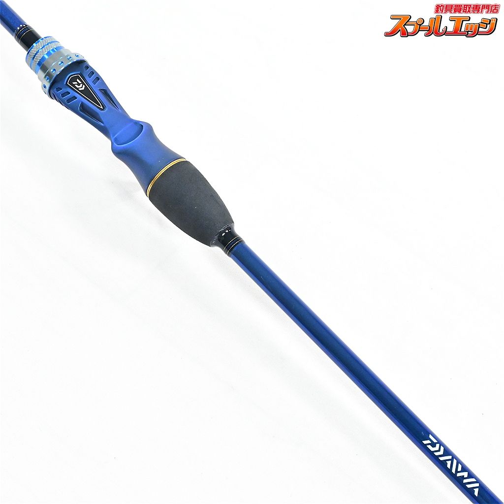 フィッシング ダイワ(Daiwa) 極鋭カワハギ AIR AGS 1455AGS