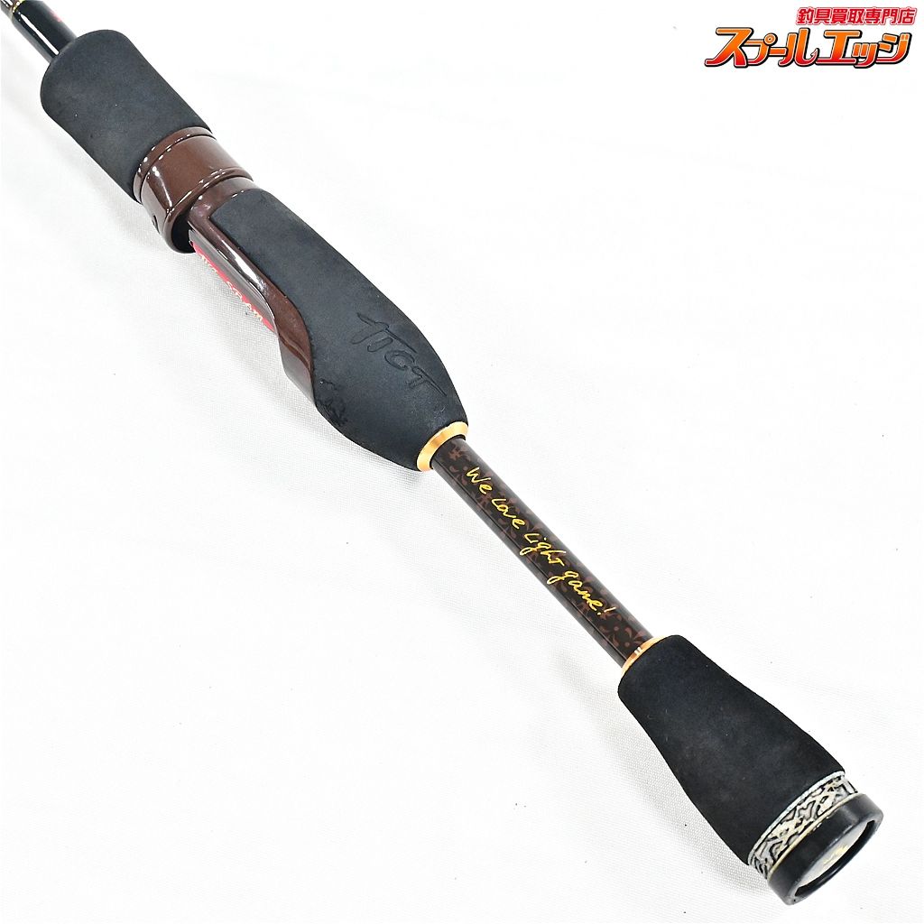 【ティクト】 スラム アルティメットチューン UTR-60lux TICT SRAM  