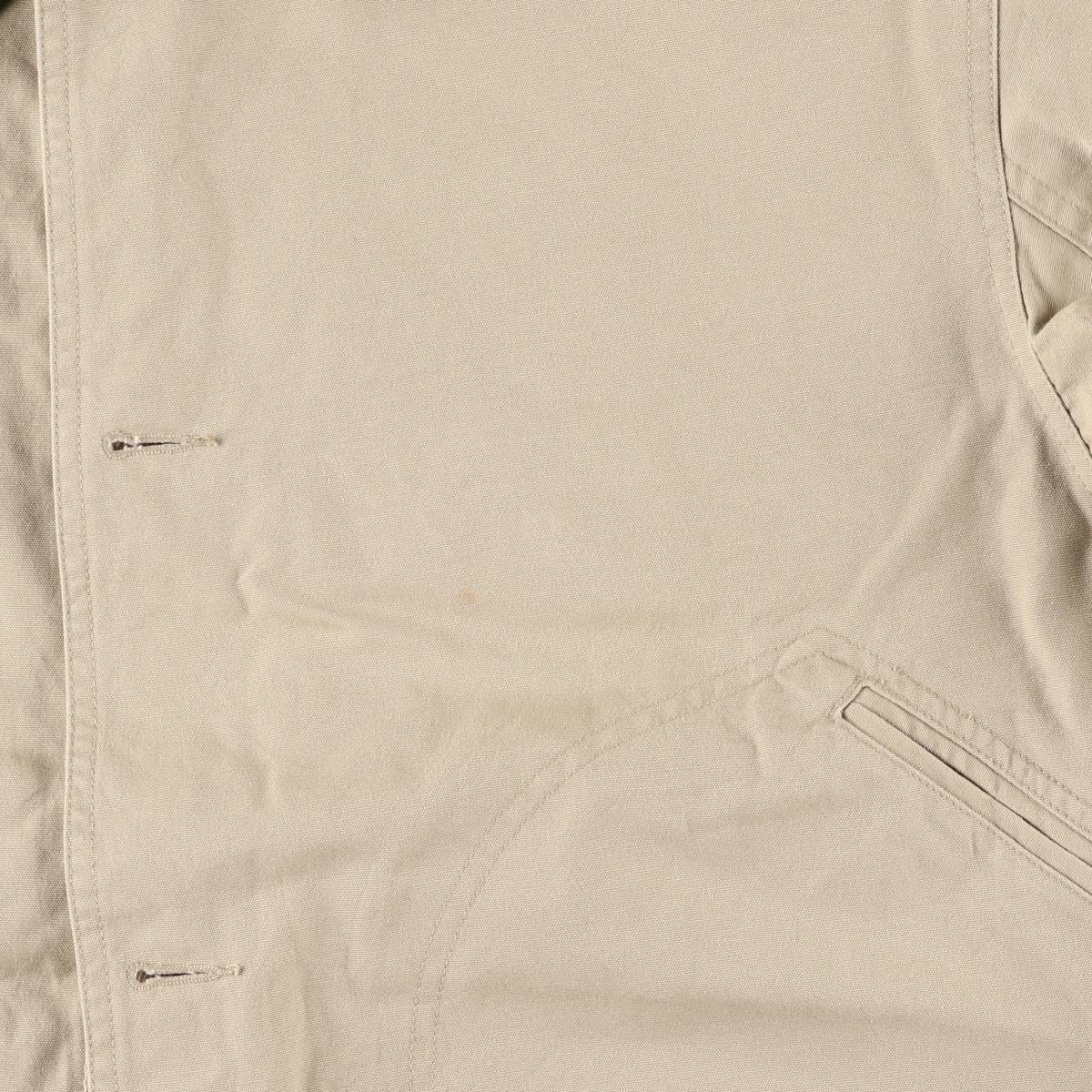 ハンティングジャケット