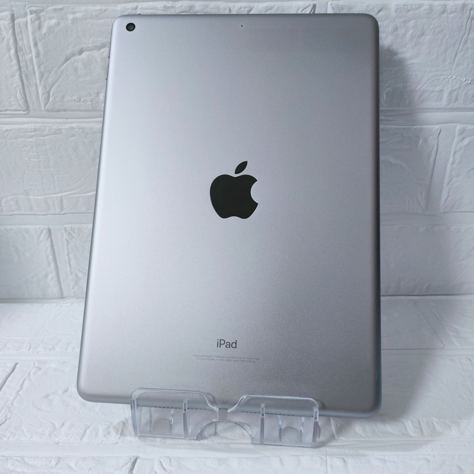 iPad 第6世代 32GB wifiモデル 管理No.s410