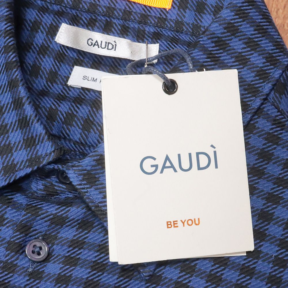 Gaudì | - Trade Man GU公式 FW Woman CavariA ゴールデンベアストア BearGB天竺長袖Ｔシャツ ブロードリラックスフィットシャツ(長袖)(ユニセックス) Golden プレミアムな「抜け感」醸し出す。 フランネルオーバーサイズシャツ(長袖)RS+E(レディース) トップス