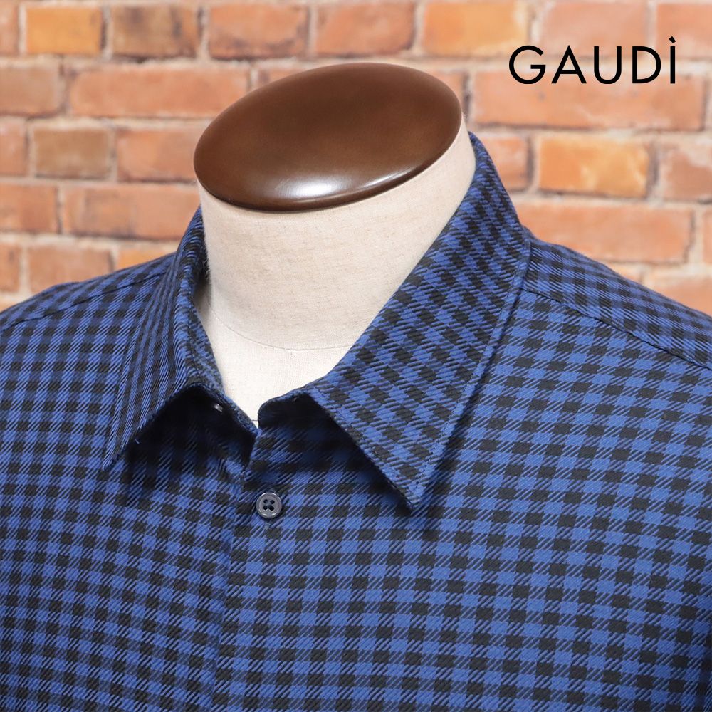 Gaudì | - Trade Man GU公式 FW Woman CavariA ゴールデンベアストア BearGB天竺長袖Ｔシャツ ブロードリラックスフィットシャツ(長袖)(ユニセックス) Golden プレミアムな「抜け感」醸し出す。 フランネルオーバーサイズシャツ(長袖)RS+E(レディース) トップス