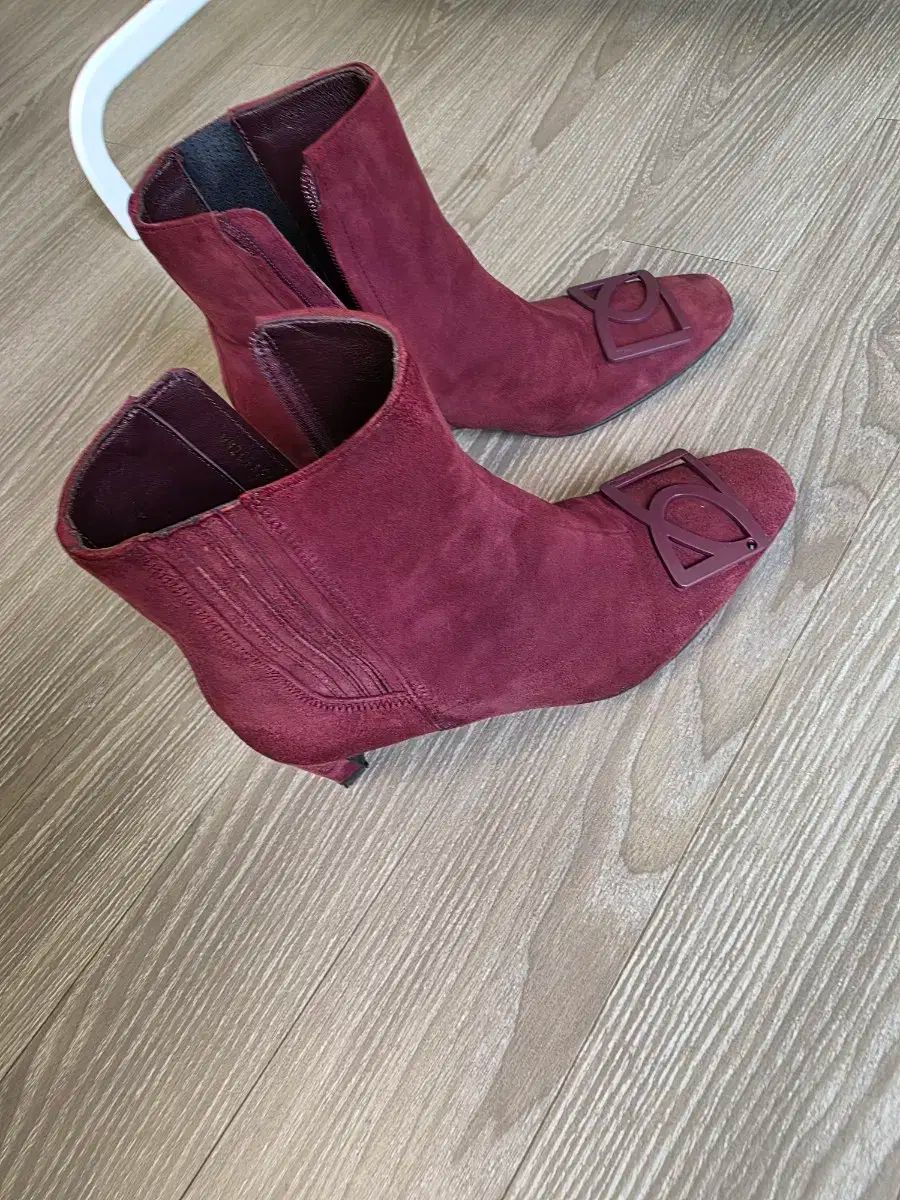  マイン スウェード IN その他 ブーツ