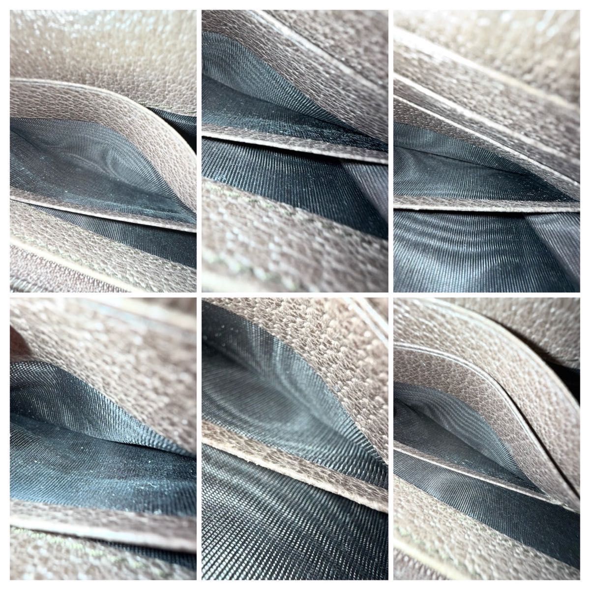 オフディア 長財布