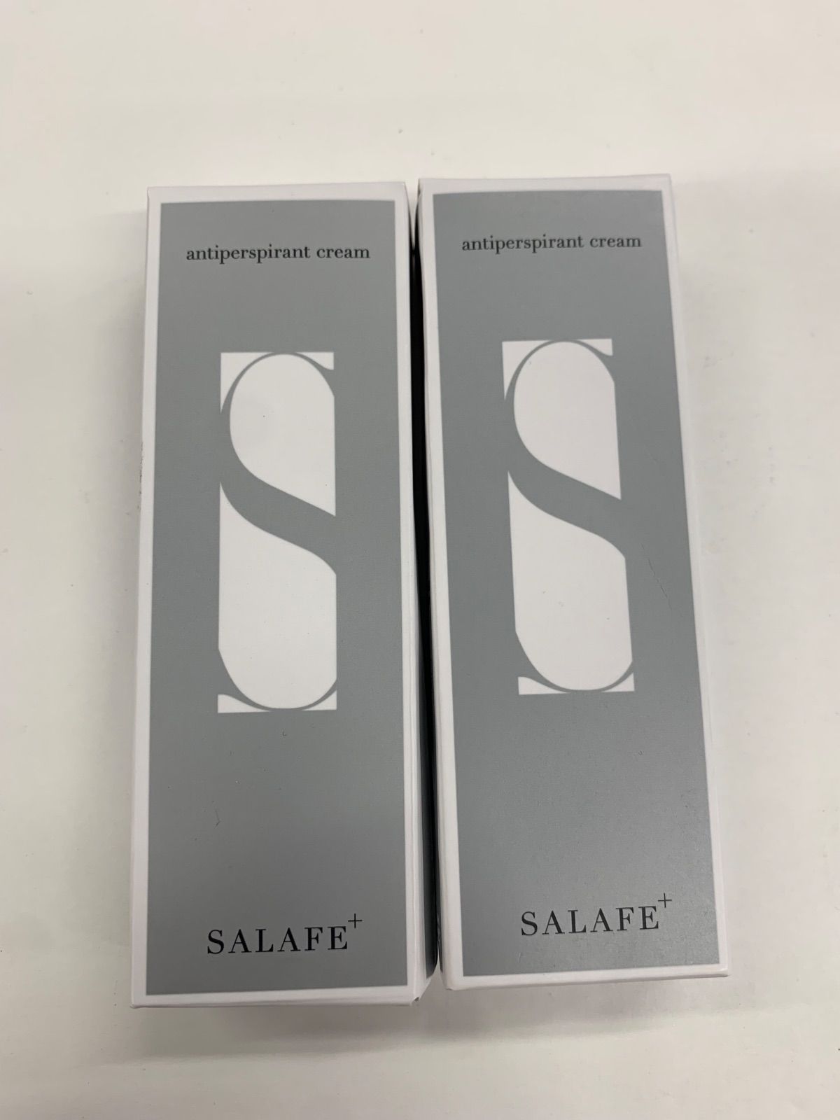 J902 K SALAFE+ サラフェプラス ハーリン42 〈薬用制汗クリーム〉 30g