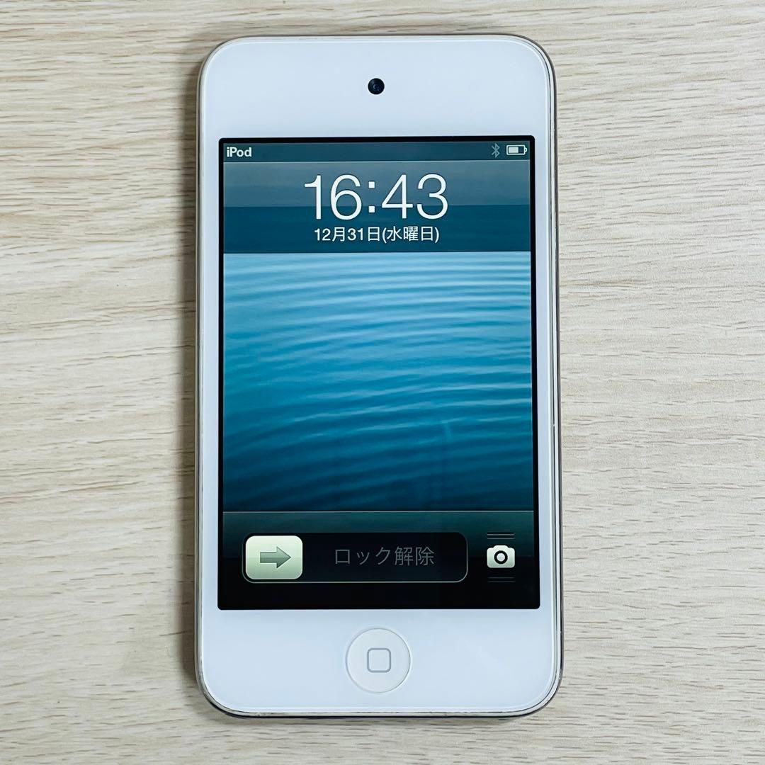 iPod touch 4世代 まとめ売り Apple iPod touch 第4世代 [16GB] 価格比較 - 価格.com