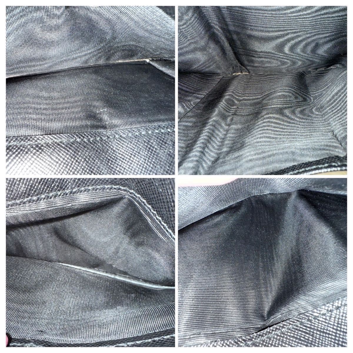 ナイロン 折りたたみ財布