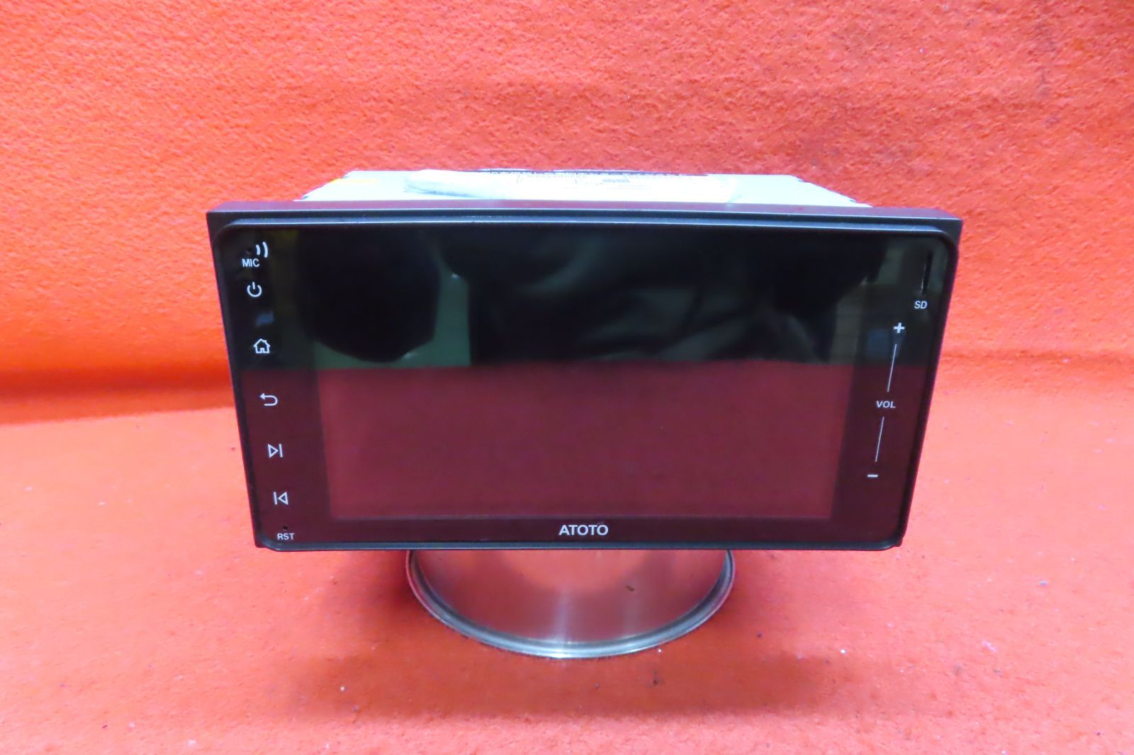 【動作確認済み】ATOTO S8 Professional 10インチ 動作確認済み】ATOTO S8 Professional 10インチ androidナビ atoto s8