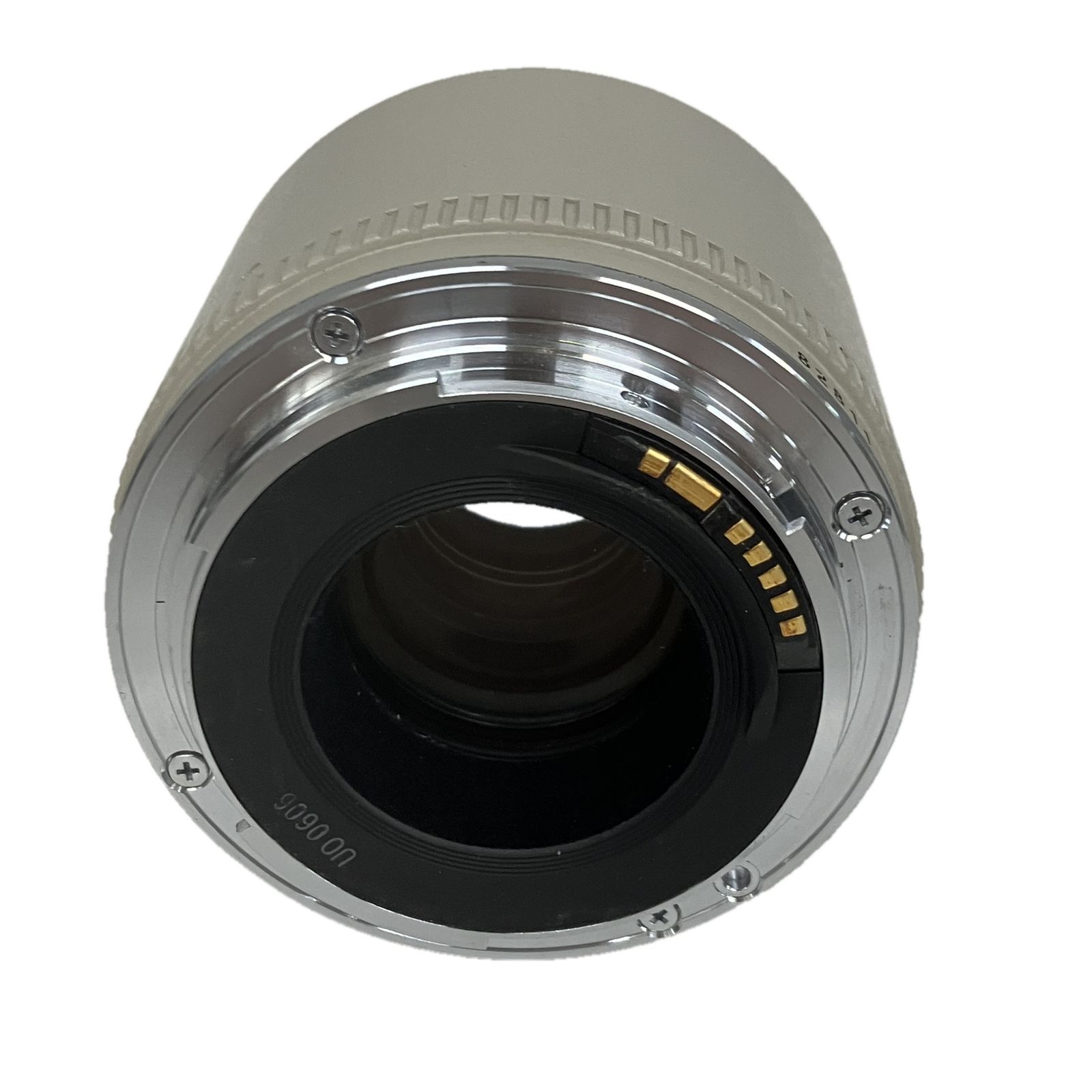 エクステンダー カメラ