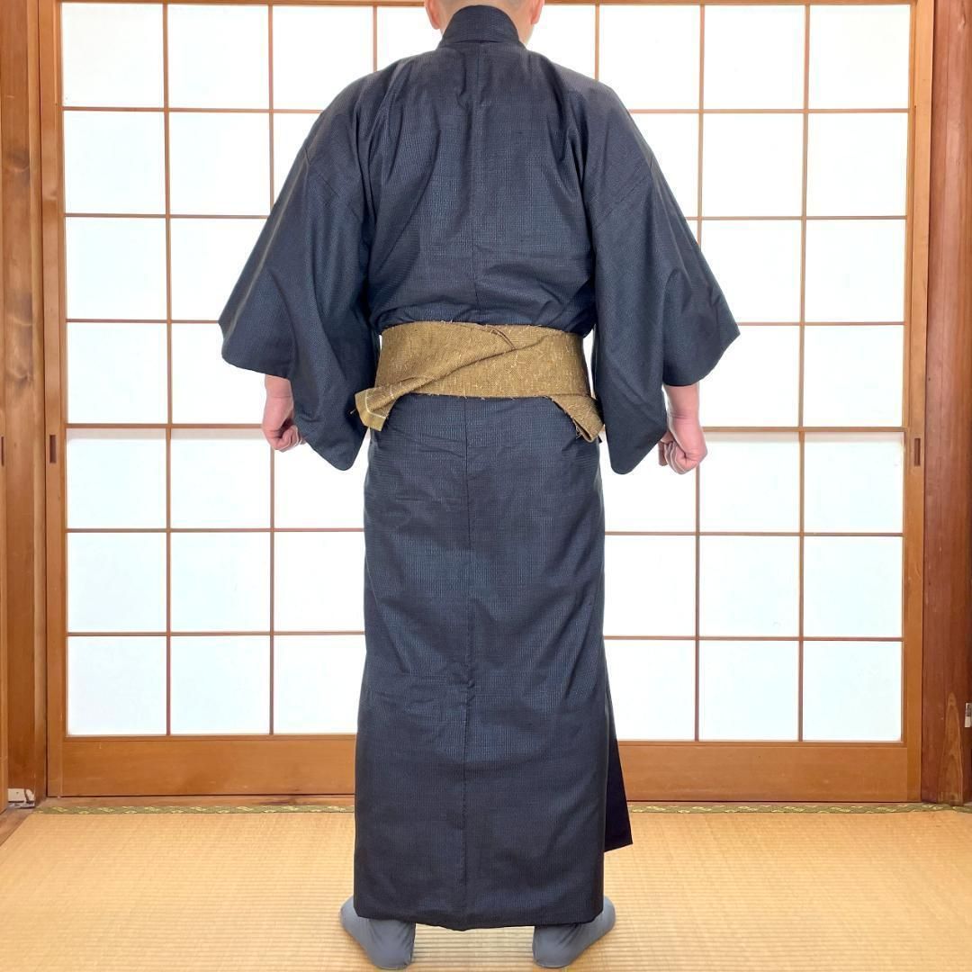 男着物 kimonolove