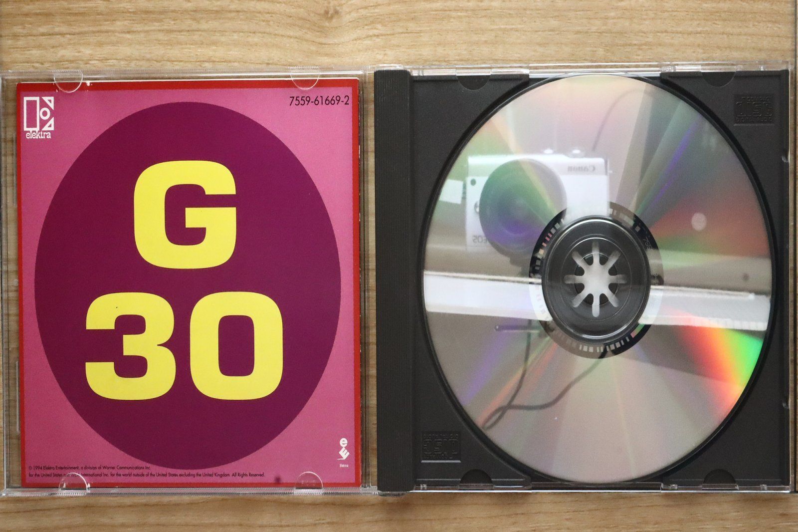 中古CD☆ステレオラブ/Stereolab□ Mars Audiac Quintet 【616692