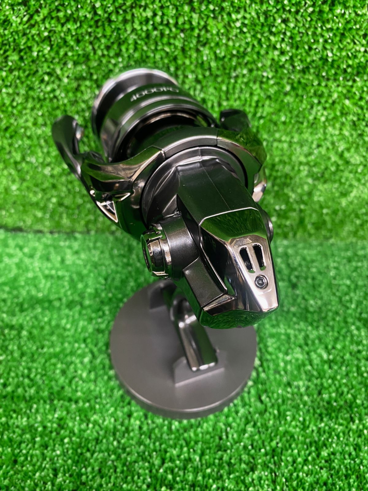  24 ツインパワー 4000 PG 併売 ☼ スピニングリール リール