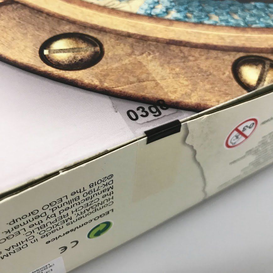  LEGO レゴ IDEAS アイデア 21313 シップ イン ボトル DB-110-B 大人レゴ 船舶 シリーズ リバイアサン号 ♯020 463 知育玩具 ベビー キッズおもちゃ