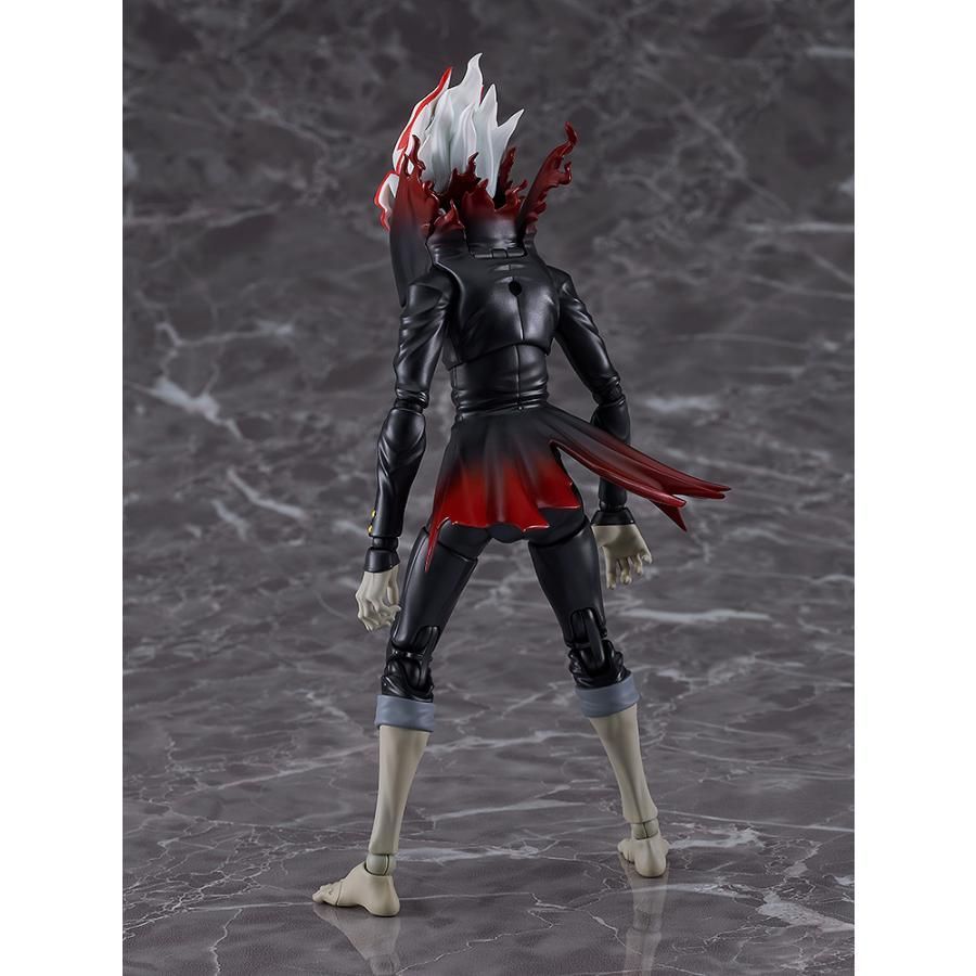 figma ダンダダン オカルン(変身) - メルカリ