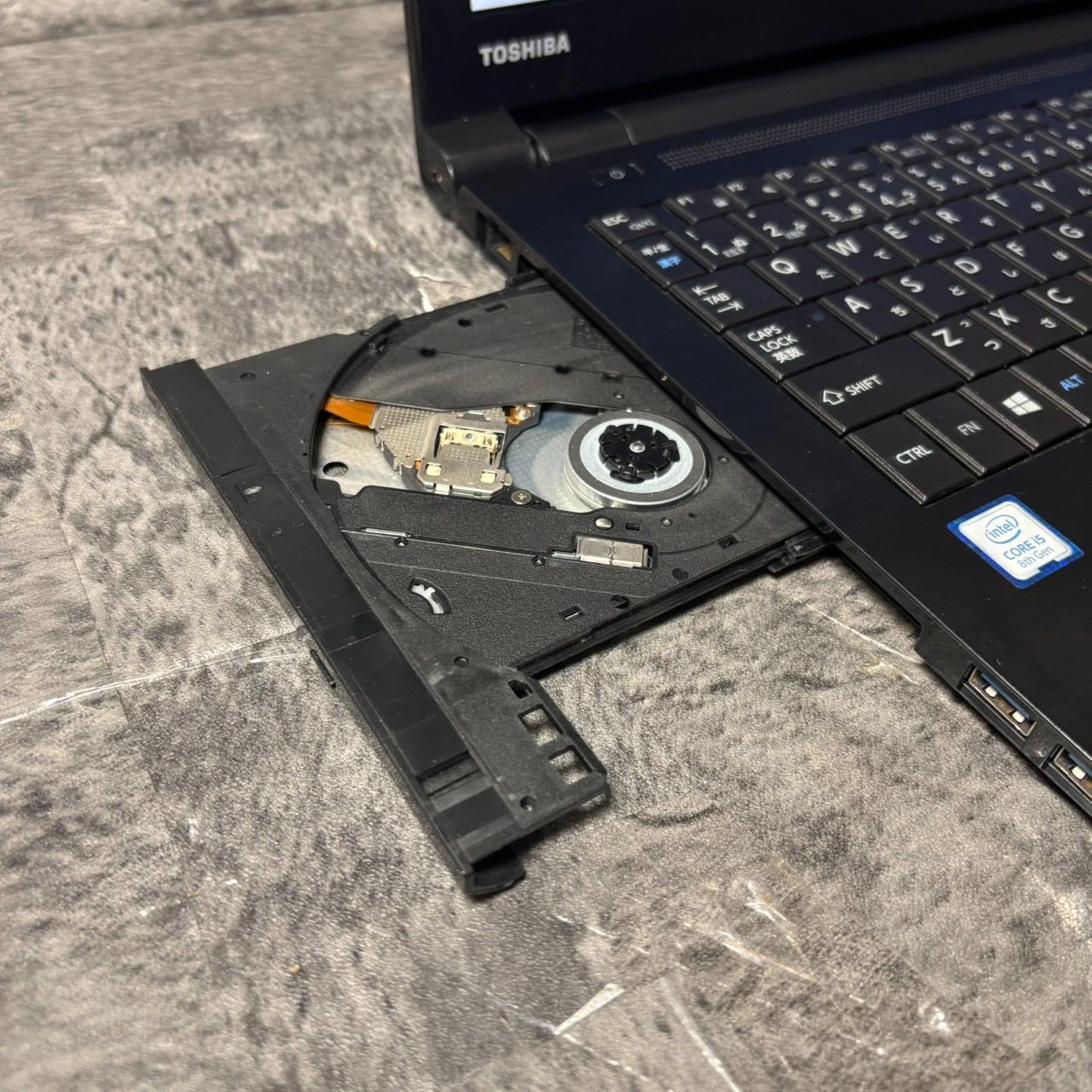 NOc3003T 初期設定済 最新オフィス2024ワード・エクセルすぐつかえます