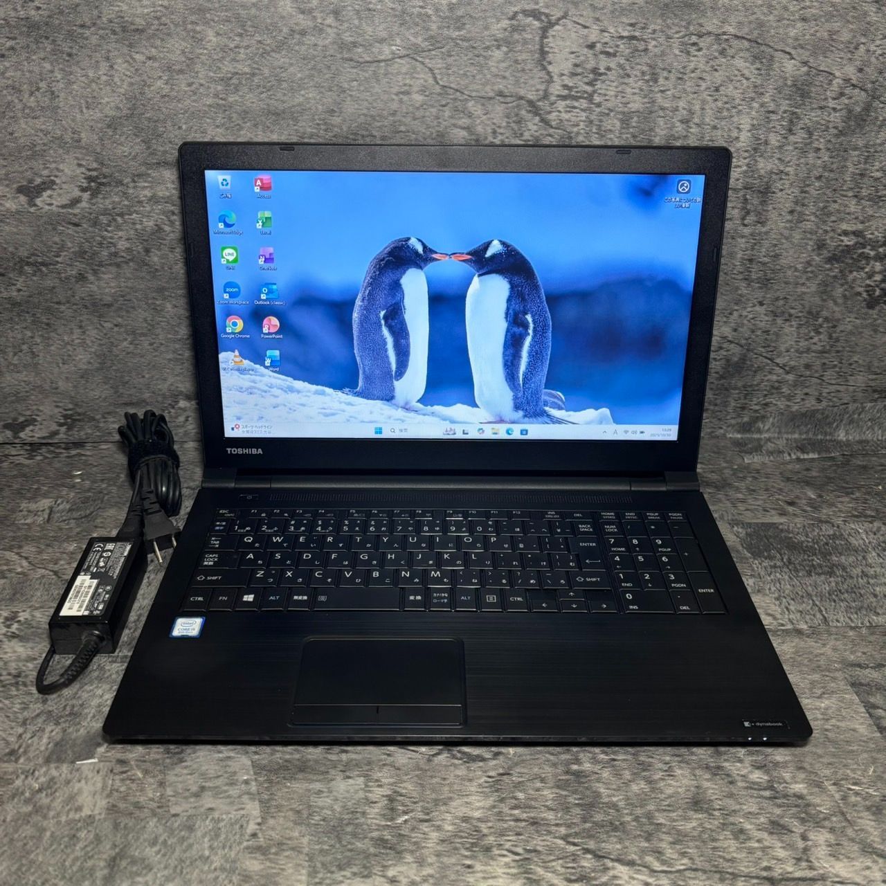 NOc3003T 初期設定済 最新オフィス2024ワード・エクセルすぐつかえます