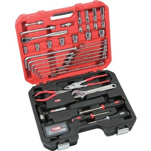 TONE コンビネーションツールセット K600 1個