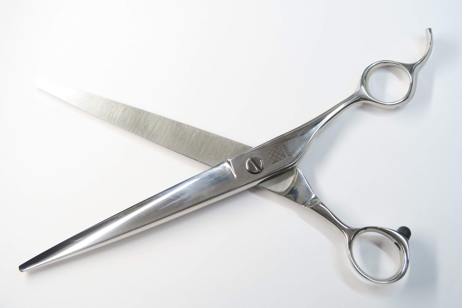 Sランク UTSUMI ウツミ 内海 AL80 シザー 7.5インチ 右利き トリミングシザー G-1531