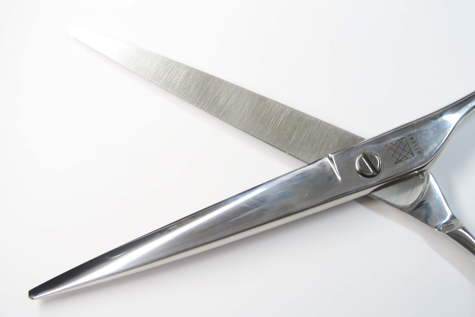 TOKYO RIKI GR-S15T トリミングハサミ TOKYO RIKI GR-S15T トリミングハサミ 東京理器 鋏研ぎ師のお店 ハサミ