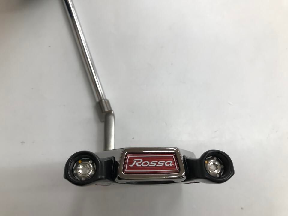 パター テーラーメイド