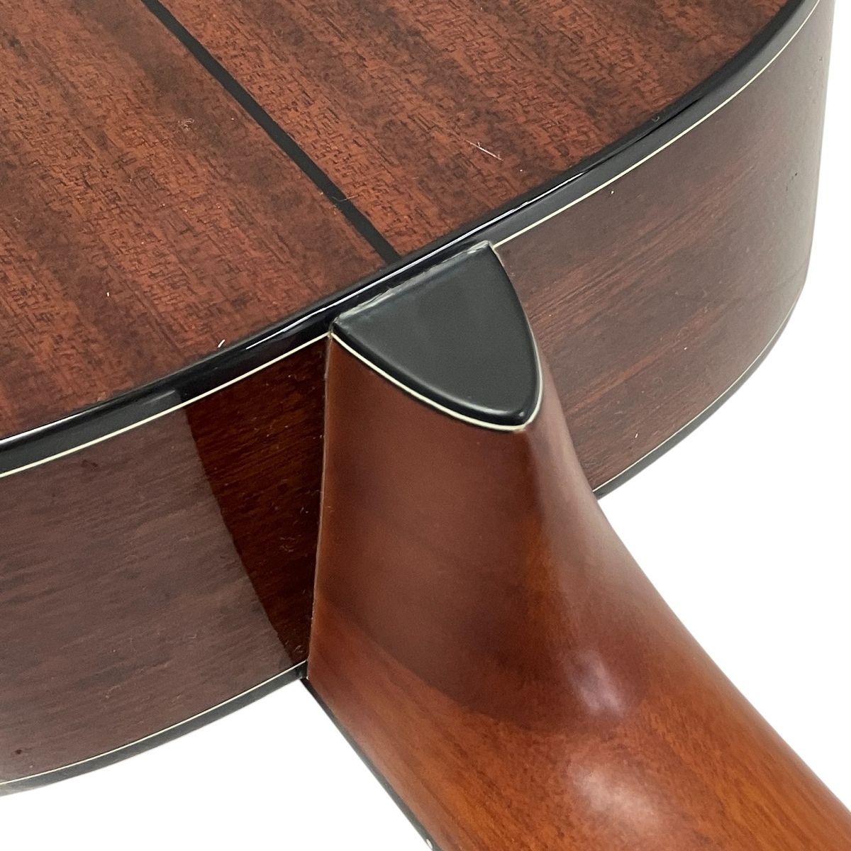 LA-231CS コンパクトギター